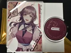 幻奏喫茶アンシャンテ オトメイトストア アクリルスタンド 琴音