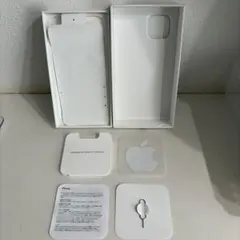 Apple iPhone 13 空箱