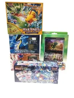 2026年最新】デッキビルドBOX ステラミラクル 未開封の人気アイテム