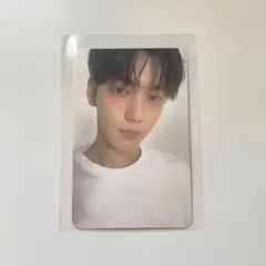 TXT Thursday's child スビン トレカ