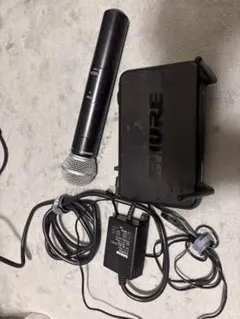 2026年最新】shure pgxの人気アイテム - メルカリ