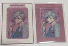 うたプリ BGS ビジュアルカードコレクション | Mercari