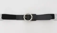 axes femme ベルト