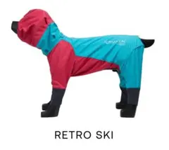 2025年最新】アルファアイコン レインドッグガードの人気アイテム