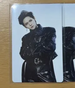 TREASURE ヨシ トレカ REBOOT