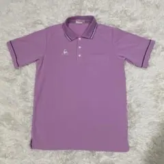 le coq sportif ルコック　ユニセックス ポロシャツのサムネイル