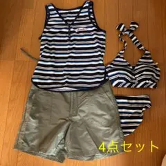 水着　Mサイズ(９号)