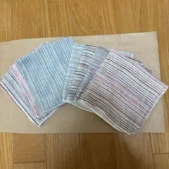 ドモホルンリンクル　ガーゼハンカチのサムネイル