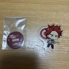 僕のヒーローアカデミア 切島鋭児郎 アクリルスタンド