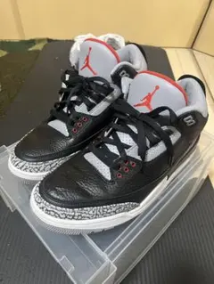 jordan3 スニーカー