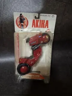 2025年最新】マクファーレントイズ akiraの人気アイテム - メルカリ