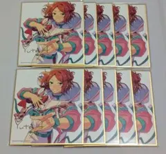 2017蒼樹うめ展in新潟 開催記念色紙 - メルカリ