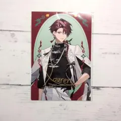 ローレン・イロアス ポストカードのサムネイル