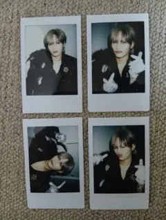 Royz 昴 チェキ