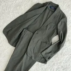 ストレッチ スーツ