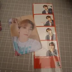 BOYS II PLANET C BOYSTORY シンロン 2枚セット