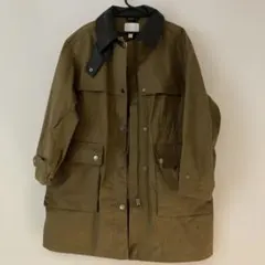 モッズコート ブルゾン