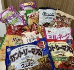 値下げ♡まとめ売り♡クレーンゲームお菓子♡ジャガビーポテトフライ
