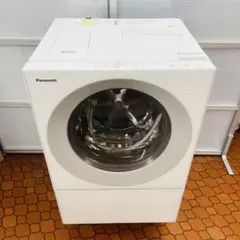 2026年最新】Panasonic ドラム式洗濯機本体の人気アイテム - メルカリ