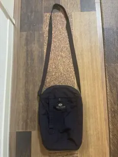 極美　BAG'n'NOUN バッグンナウン　ショルダーバッグ　黒　日本製のサムネイル
