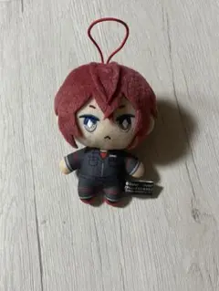 ツイステ EX運動着マスコット リドル ぬいぐるみ