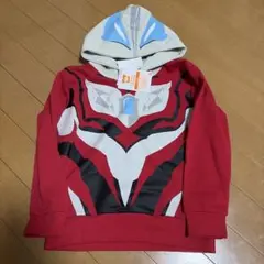 ウルトラマンジード なりきりパーカー 120cm