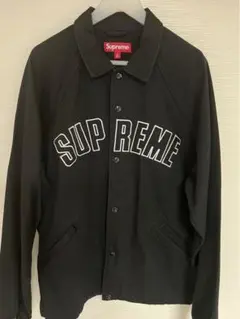 Supreme スタジャン L 黒のサムネイル