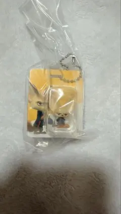 ズートピアブリスターチャームコレクション