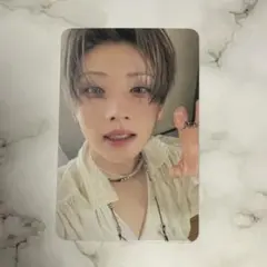 サンウォン トレカ