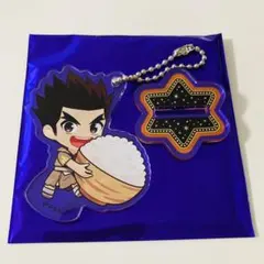Dr.STONE AMOCAFE アモカフェ ミニキャラ アクスタ 大樹