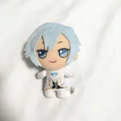 アイナナ　四葉環　ぬいぐるみ