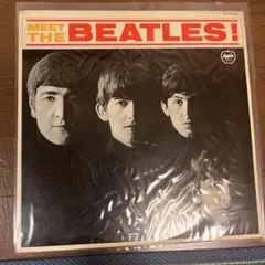 THE BEATLES AT THE BEEB VOL. 1 - メルカリ
