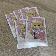【Sweet Floaties】星川サラ