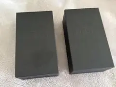 ILUMAT ブラックボックス 2個セット