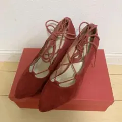 オリエンタルトラフィック　パンプス ヒール