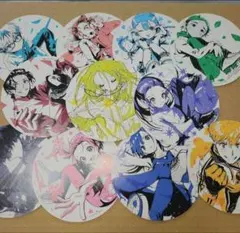 メダリスト展♡ケース入りのコースターセット - メルカリ