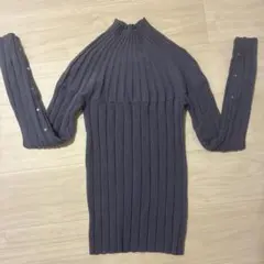 ラグナムーン　ニット　服