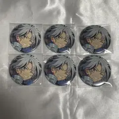 あんスタ コレ缶 コレクション缶バッジ 維吹 - メルカリ