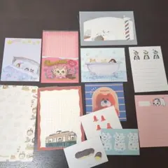おすそ分け] 韓国作家さん メモ 計40枚 - メルカリ