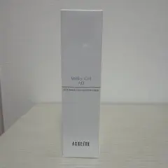 ACSEINE ミルキィジェルAD 60ml 保湿液のサムネイル
