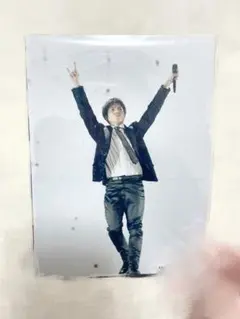 重岡大毅 ライブフォトセット 関西七色男大祭り