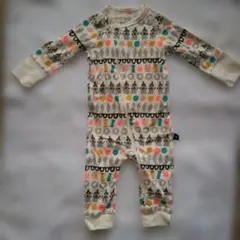 未使用 ロンパース