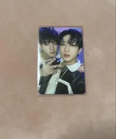 straykids バンチャン チャンビン ビンバンズ 運動ズ スキズ