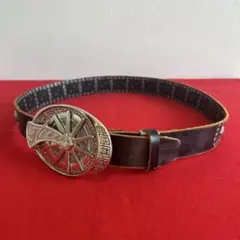 ベルトバックルセット