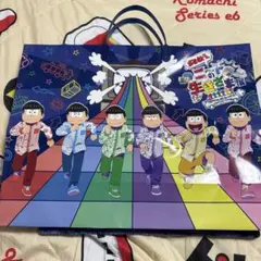 おそ松さん　チョロ松　へそくりウォーズ　ニートの生きざま展 悪魔 おそ松さん チョロ松 へそくりウォーズ ニートの生きざま展 悪魔