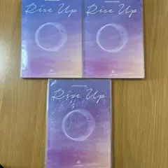 ASTRO Rise Up ミニアルバム　3冊セット