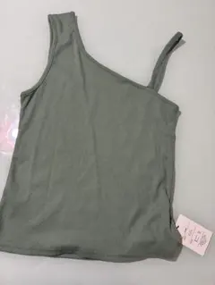 G R Lタンクトップ新品のサムネイル