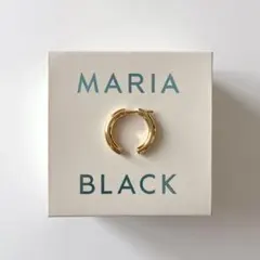 MARIA BLACK Broken 18 ピアス 片耳用のサムネイル