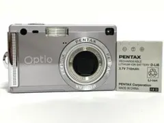 2026年最新】ペンタックス optio s5iの人気アイテム - メルカリ