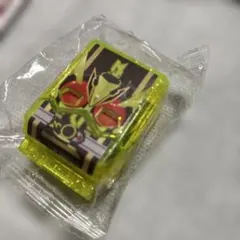 DXキラクリア ゴチゾウ ゼロワンEdition シャイニングホッパー